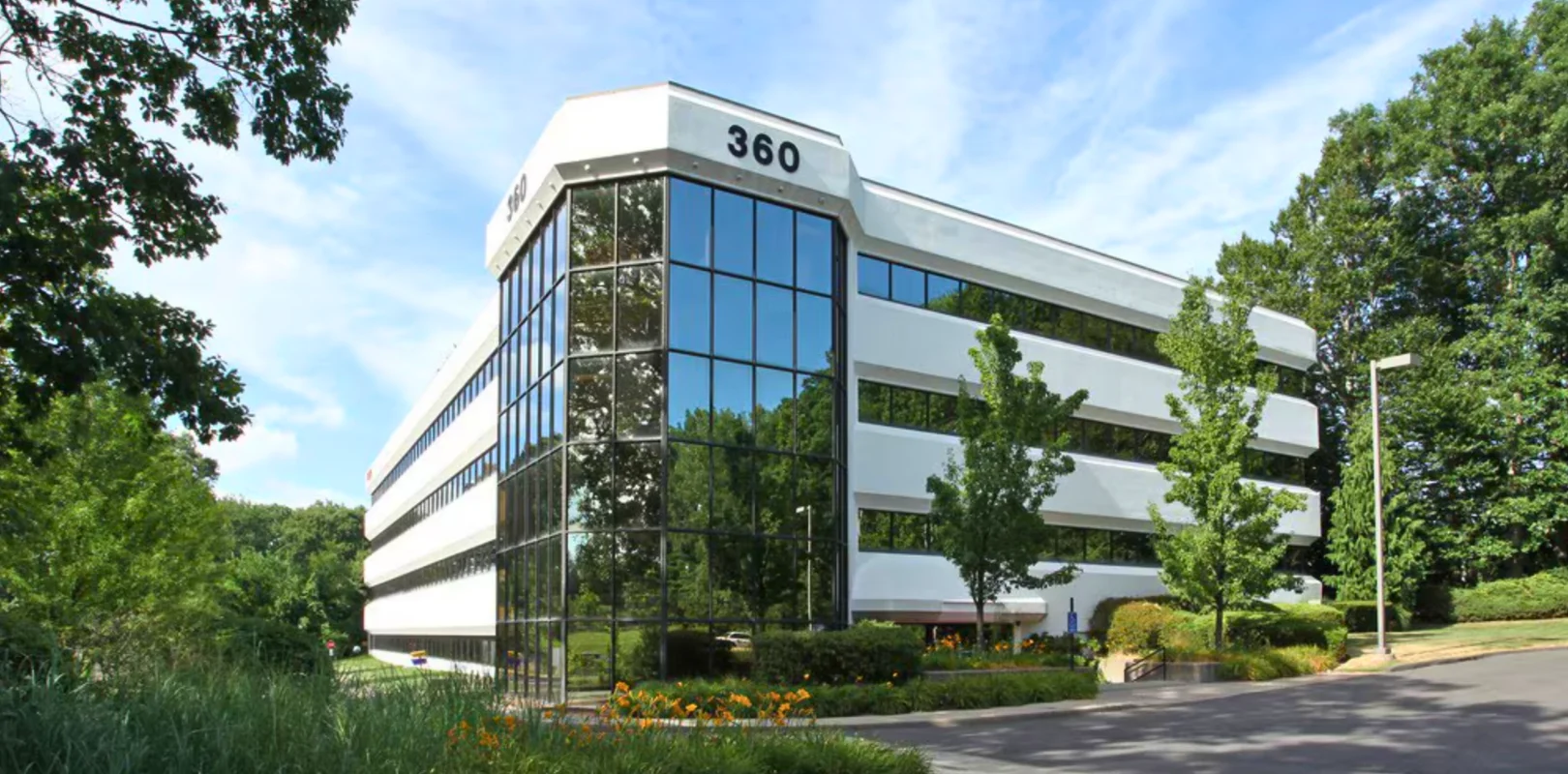 O,R&L Commercial Celebrating 35 Years of Excellence